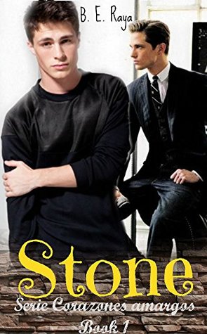STONE (Corazones Amargos #1)