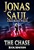 The Chase (Sarah Roberts, #19)
