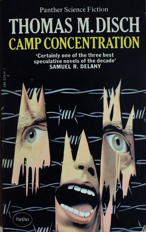 Camp Concentration