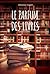 Le parfum des livres