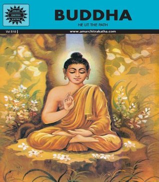 Buddha (Kindle Edition)