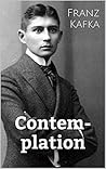 Book cover for Contemplation
