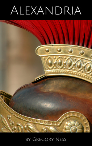 Alexandria (The Sword of Agrippa #2)