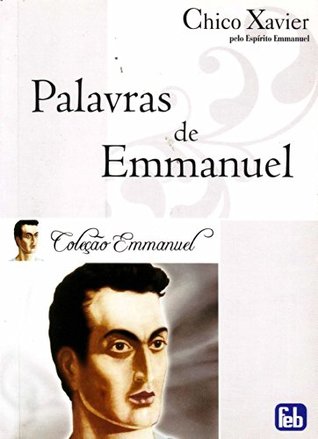 Palavras de Emmanuel (Paperback)