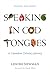 Speaking in Cod Tongues by Lenore Newman