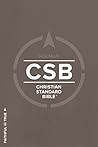 CSB Holy Bible, D...