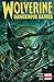 Wolverine: Dangerous Games #1
