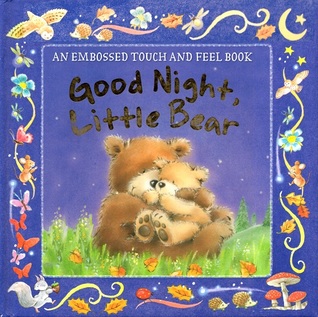 Good Night, Little Bear (Hardcover)