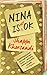Nina is Not OK by Shaparak Khorsandi