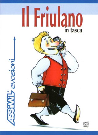 Il friulano in tasca (Paperback)