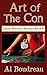 Art of the Con: Carter Peterson Mystery Series Book 6