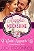 It Could Happen to Us (Magnolias and Moonshine, #8)