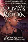 Olivia's Return Olivia's Return