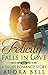Felicity Falls in Love: A Short Romance Story (The Love Series Book 6)