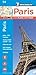 Michelin Paris Street Map 54
