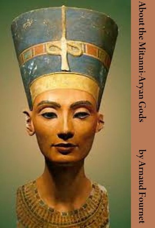 About the Mitanni-Aryan Gods (Paperback)
