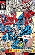 Spider-Man: The Trial of Venom #1