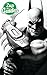 Batman by 1UP Guides Batman by 1UP Guides