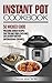 Instant Pot Cookbook by Diana Watson