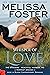 Whisper of Love (The Braden...
