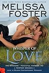 Whisper of Love by Melissa Foster