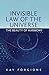 Invisible Law of the Universe: The Beauty of Harmony