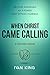 When Christ Came Calling - ...