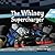 The Whiney Supercharger by Michael J. Myers