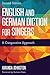 English and German Diction ...