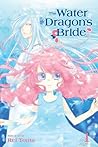 The Water Dragon's Bride, Vol. 1 by Rei Tōma