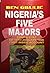 Nigeria's Five Majors: Coup...