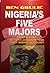 Nigeria's Five Majors: Coup d'etat of 15th January 1966, first inside account