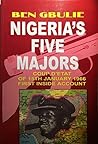 Nigeria's Five Ma...