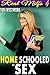 Home Schooled In Sex : Real MILFs 4 (Cougar Erotica)