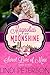 Sweet Love of Mine: Sweetly Southern (Magnolias and Moonshine, #5)
