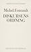 Diskursens ordning  by Michel Foucault