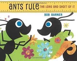 Ants Rule: The Long and Short of It (Hardcover)