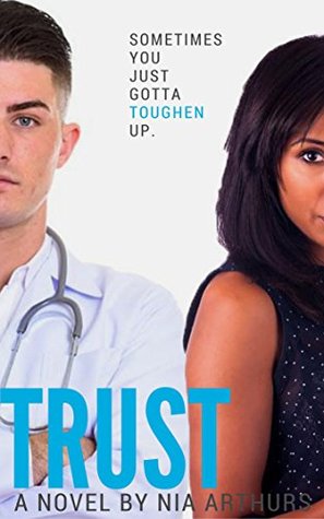 Trust (Lovesick #3)