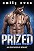Prized (Lovers & Fighters, #2)