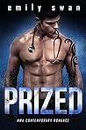 Prized (Lovers & Fighters, #2) Prized (Lovers & Fighters, #2)