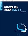 Network and System Security: Chapter 7. Internet Security