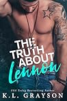 The Truth About Lennon by K.L. Grayson