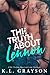 The Truth About Lennon by K.L. Grayson