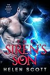 The Siren's Son (The Siren Legacy, #1) The Siren's Son (The Siren Legacy, #1)