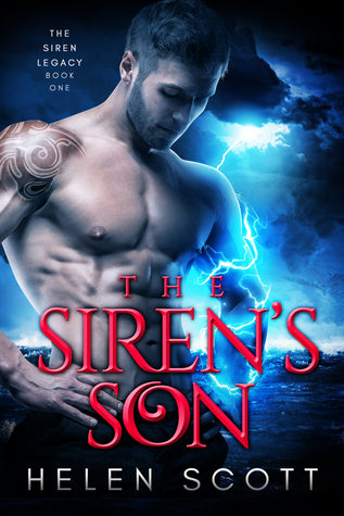 The Siren's Son (The Siren Legacy, #1)