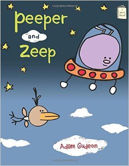 Peeper and Zeep (I Like to Read)