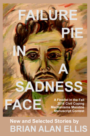Failure Pie in a Sadness Face