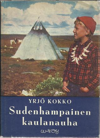 Sudenhampainen kaulanauha