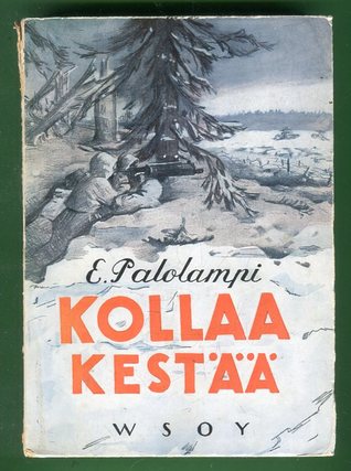 Kollaa kestää