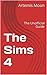The Sims 4: The Unofficial Guide (Gamer's Guild Book 1863)